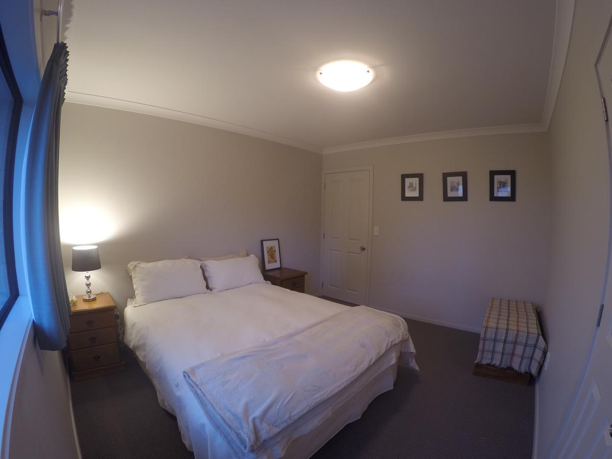 Pickering Road B & B 케임브리지 외부 사진