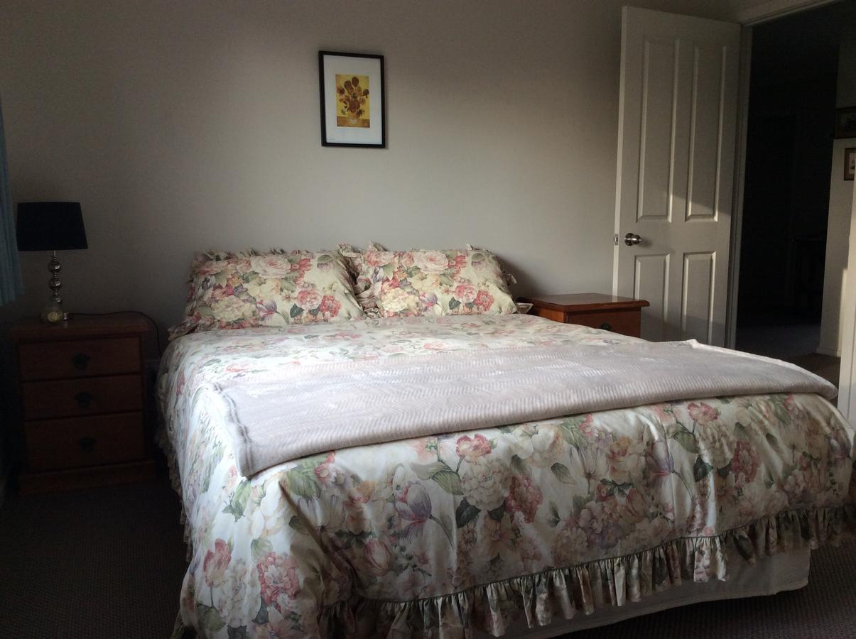 Pickering Road B & B 케임브리지 외부 사진